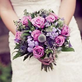 Bridal Flowers