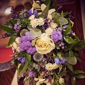 Venue Flowers