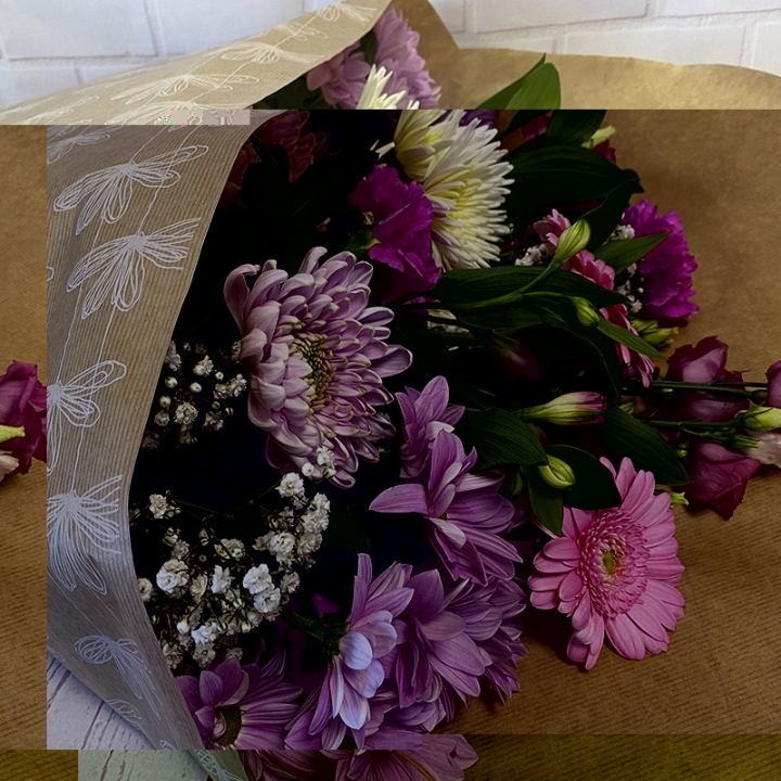 Simply Flowers