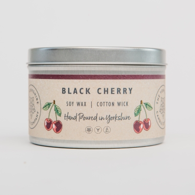 Black Cherry