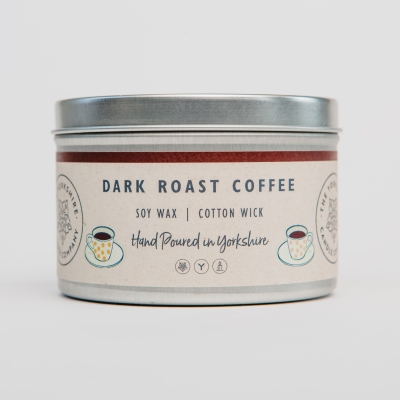 Dark Roast Coffee