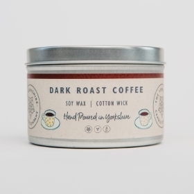 Dark Roast Coffee